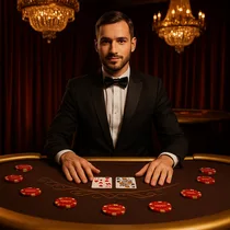 Winsane - Live Blackjack - Real Dealers - Play for Real Money