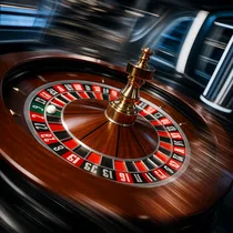 Winsane - Live Roulette - Evolution Gaming