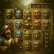 Winsane - Gonzo's Quest Slot Game - NetEnt