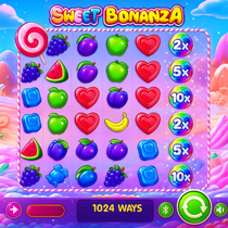 Winsane - Sweet Bonanza Slot Game - Pragmatic Play