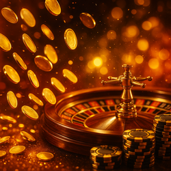 Winsane Casino €2500 + 50 Free Spins Bonus Offer
