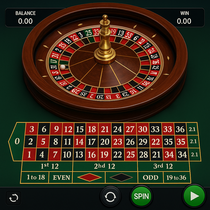 Winsane - Roulette Table Game - Play for Real Money