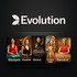 Evolution Gaming - Winsane Casino Game Provider