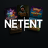 NetEnt - Winsane Casino Game Provider