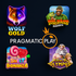 Pragmatic Play - Winsane Casino Game Provider